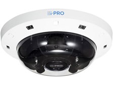 パナソニック WV-S8573LUX [i-PROホワイト] 価格比較 - 価格.com