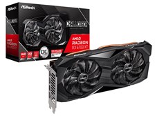 ASRock > AMD Radeon™ RX 6700 XT Challenger Pro 12GB OC