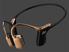 プレシードジャパン AVIOT Openpiece Elite WB-E1-GL [ブロンズ