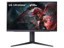 LGエレクトロニクス UltraGear 25GR75FG-B [24.5インチ] 価格