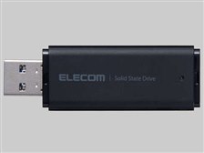 エレコム ESD-EMC0500GBK [ブラック] 価格比較 - 価格.com