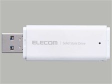 ELECOM SSD 1TB ESD-EMC1000GWH ホワイト エレコム ESD-EMC1000GWH [ホワイト] 価格比較 - 価格.com