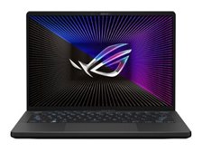 Windowsノート本体 ROG Zephyrus G14 RTX 4080 laptop Hothotレビュー】14型/1.72kgでRTX 4080搭載。軽いのに高性能な