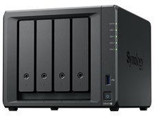 Synology DS423+（RAM増設済・合計6GB）本体のみ・HDDなし Synology DiskStation DS423+ 価格比較 - 価格.com