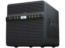Synology DiskStation DS423 価格比較 - 価格.com