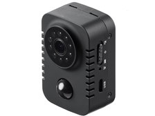 【美品】サンワサプライ セキュリティカメラ 400-CAM092 トレイルカメラ 防犯カメラ 4K 屋外 暗視 簡単設置 不可視赤外線