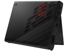 ASUS ROG XG Mobile GC33Y GC33Y-021 [16GB オフブラック] 価格比較