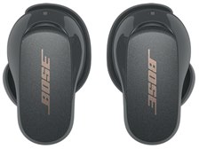 Bose QuietComfort Earbuds II [エクリプスグレー] 価格比較 - 価格.com