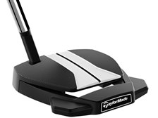 テーラーメイド Spider GTX BLACK SMALL SLANT パター [34インチ] 価格