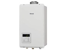 その他 Rinnai RUX-V2015FFUA(A)-E-LP TA2303 リンナイ 給湯専用 RUX-V2015FFUA(A)-E FF式 20号 [LPガス