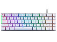 ASUS ROG Falchion Ace 赤軸 [White] 価格比較 - 価格.com