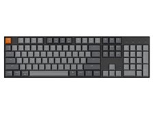 レンタル] Keychron K2 ワイヤレス・メカニカルキーボード US