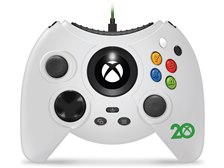 Hyperkin Duke 有線コントローラー XBOX 20th LIMITED EDITION M02668