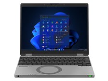 【未使用に近い】 Lets note SR3 CF-SR3SKEAS パナソニック Let's note SR3 CF-SR3SDAKS [カームグレイ] 価格比較