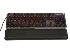 MSI Vigor GK71 SONIC BLUE 価格比較 - 価格.com