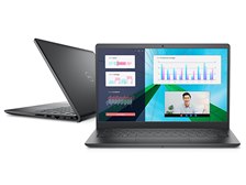 Dell Vostro 14 Core i7 1355U・16GBメモリ・512GB SSD搭載モデル