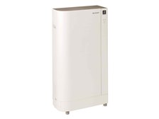 シャープ DY-B01-W [ホワイト系] 価格比較 - 価格.com