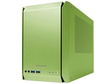 Mini-ITX PCケース Abee ASE-RS01-BK AS Enclosure RS01・RS01B HEC オフィシャルサイト