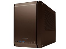Abee AS Enclosure RS01 ASE-RS01-BR [CHOCOLAT BROWN] 価格比較