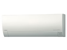 日立 HITACHI RAS-G36E(W) [ステンレス・クリーン お掃除エアコン（12