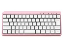 FILCO Majestouch MINILA-R Convertible FFBTR66MPS/NPK 静音赤軸