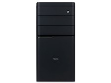 ☆高性能☆ iiyama 第12世代 i5-12400 メモリ16GB SSD iiyama STYLE-M06M-124-RBX-K 価格.com限定モデル Core i5 12400/16GB