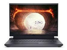 Dell Dell G16 Core i7 13650HX・16GBメモリ・512GB SSD・RTX 4060・WQXGA  165Hz・英語キーボード搭載モデル [メタリックナイトシェード] 価格比較 - 価格.com