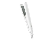 パナソニック コンパクトストレートアイロン EH-HV1A-W [白] 価格比較