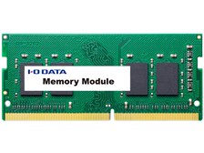 IODATA DZ3200-C8G/ST PC4-3200　10個 Amazon | I-O DATA アイ・オー・データ PC4-3200 DDR4-3200対応