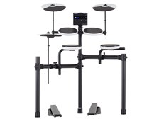 ローランド V-Drums TD-02K オークション比較 - 価格.com