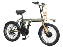 キャプテンスタッグ eワイルダー電動 FDB206 YG-1501 [マット