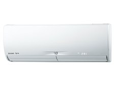 三菱電機 霧ヶ峰 MSZ-X4023S-W [ピュアホワイト] 価格比較