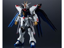 BANDAI GUNDAM UNIVERSE ZGMF-X20A STRIKE FREEDOM GUNDAM 価格比較