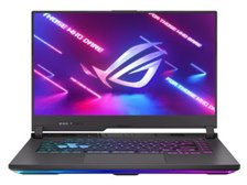 ASUS ROG Strix G15 G513RC G513RC-R7R3050 [エクリプスグレー ASUS ROG Strix G15 G513RC G513RC-R7R3050 [エクリプスグレー