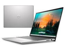 Windowsノート本体 Dell Inspiron14/Ryzen5 7530U/16GB/512GB Dell Inspiron 14 Ryzen 5 7530U・16GBメモリ・512GB SSD搭載・Office