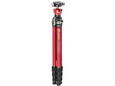 Leofoto Mr.Y LY-224C+LH-25R(RD) [レッド] 価格比較 - 価格.com