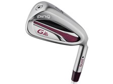 人気！ping G Le2 アイアンセット ピン G Le2 アイアン レディース SW [ULT240 J フレックス：A