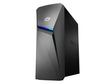 ASUS ROG Strix G10DK 価格.com限定 Ryzen 5 5600X・16GBメモリ・512GB