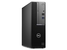 Dell OptiPlex スモール フォーム ファクター Core i5 13500・8GB