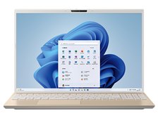 VAIO VAIO F16 VJF16190511N [サテンゴールド] 価格比較 - 価格.com