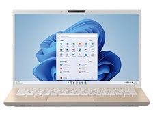 VAIO VAIO F14 VJF14190511N [サテンゴールド] 価格比較 - 価格.com