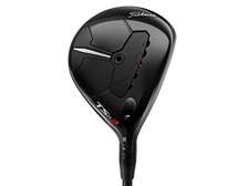 【最終価格】レフティ　タイトリスト　TSR3 フェアウェイウッド 15度　左用 最終価格】レフティ タイトリスト TSR3 フェアウェイウッド 15度 左用