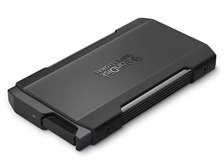 PC周辺機器 PRO-BLADE TRANSPORT SDPM2NB-004T-GBAND Amazon.com: SanDisk Professional 4TB PRO-Blade Transport
