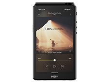 HiBy Music R6 III [64GB Black] 価格比較 - 価格.com