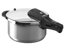 WMF フュージョンテック圧力鍋 4.5L W0516235290 PL [プラチナム] 価格