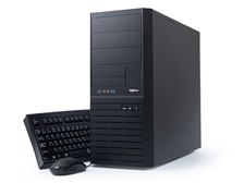 ドスパラ Monarch FE Core i9 13900/16GBメモリ/NVMe SSD 500GB K