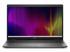 Dell Latitude 3540 Core i5 1335U・8GBメモリ・256GB SSD・Windows 11