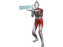 メディコム・トイ MAFEX ウルトラマン(シン・ウルトラマン版) DX Ver