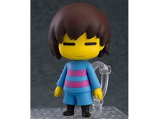グッドスマイルカンパニー　ねんどろいど　ニンゲン グッドスマイルカンパニー UNDERTALE ねんどろいど ニンゲン