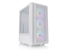Thermaltake S200 TG ARGB Snow Edition CA-1X2-00M6WN-00